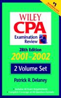 Wiley Cpa Examination Review, 28Th Edition, 2 Volume Set