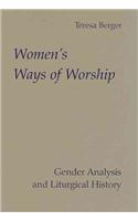 Women's Ways of Worship