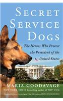 Secret Service Dogs