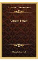 Unseen Forces