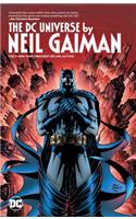 The DC Universe by Neil Gaiman