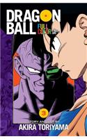 Dragon Ball Full Color Freeza Arc, Vol. 3