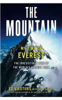 The Mountain: My Time on Everest