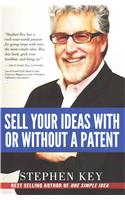 Sell Your Ideas With or Without A Patent