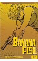 Banana Fish, Volume 2