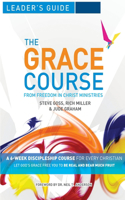 Grace Course Leader's Guide