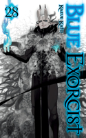 Blue Exorcist, Vol. 28