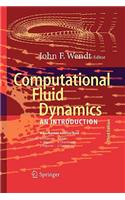 Computational Fluid Dynamics