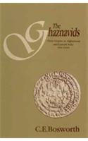 The Ghaznavids: Their Empire in Afghanistan and Eastern Iran 994–1040