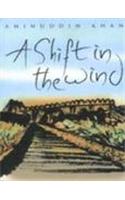 Shift In The Wind