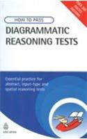 How To Pass Diagrammatic Reasoning Tests