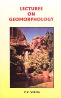 Lectures on Geomorphology