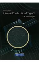 Internal Combustion Engines 3/e PB....vRamalingam K K