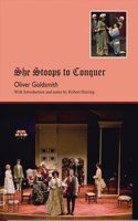 She Stoops to Conquer