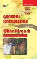 General Knowledge: Chhattisgarh Extremely Valuable For Chhattisgarh Public Service Commission (Cpsc) And Other State Level Exams
