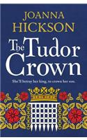 Tudor Crown