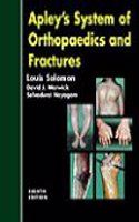 Apley's System of Orthopaedics and Fractures