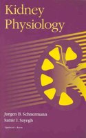 Kidney Physiology (Raven Series in Physiology)