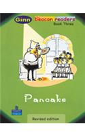 Pancake New Edn Book 3