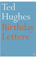 Birthday Letters