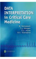 Data Interpretation in Critical Care Medicine