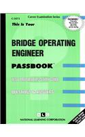 Bridge Operating Engineer