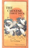 Chinese Tarot Deck