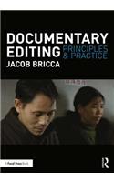 Documentary Editing