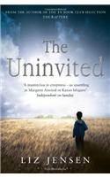 The Uninvited