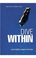 Dive Within