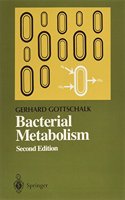 Bacterial Metabolism (Springer Series in Microbiology)