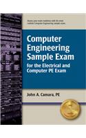 Computer Engineering Sample Exam for the Electrical and Computer PE Exam