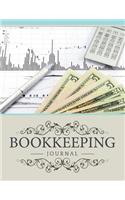 Bookkeeping Journal