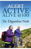 Alert Active Alive @100