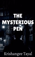 Mysterious pen