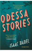 Odessa Stories