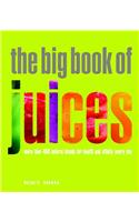 Big Book of Juices