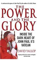 Power and The Glory