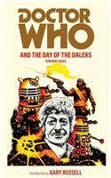 Doctor Who and the Day of the Daleks