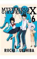 Mysterious Girlfriend X 6