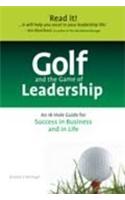 Golf and the Game of Leadership