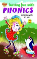 Having Fun With Phonics-2 (phonics)