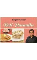 Roti-Paranthe