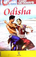 ODISHA GUIDE 1ST ED