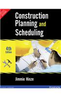 Construction Planning and Scheduling