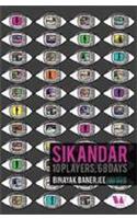 SIKANDAR: 10 Players, 68 Days