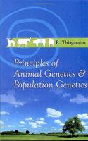 Principles of Animal Genetics and Population Genetics