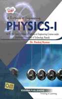 A Textbook of engineering PHYSICS-I (As per latest syllabus of diploma iin engineering courses under jharkhand university of technology ranchi )