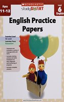 Sss English Practice Papers 6