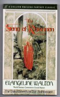 The Song of Rhiannon: The Third Branch of the Mabinogion (Collier Nucleus Fantasy Classic)